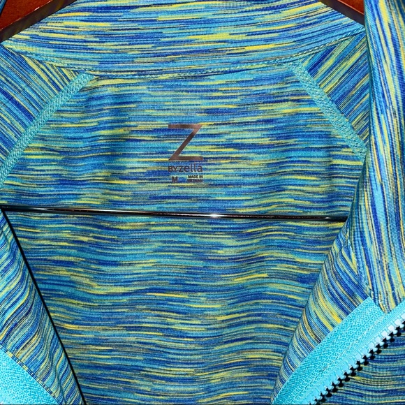 Z by Zella Sweater size Medium - Picture 3 of 6